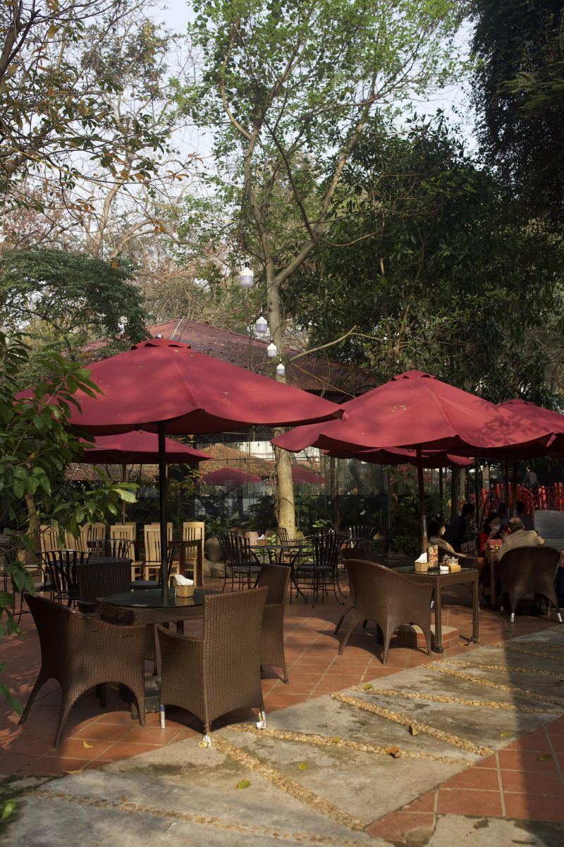 New Wind Café & Restaurant