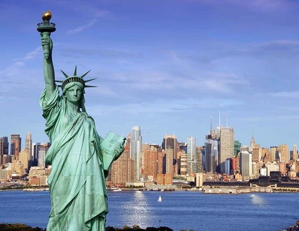 New York – Hoa Kỳ