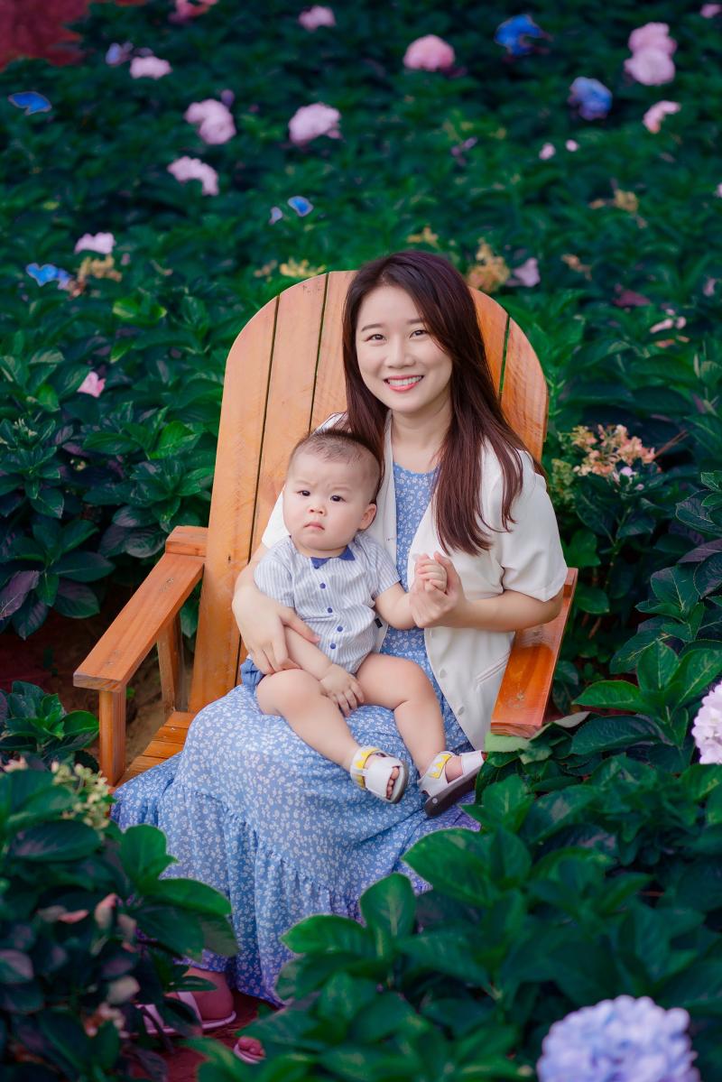 Newborn Studio