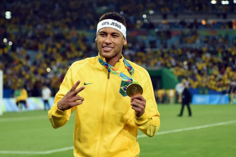 Neymar