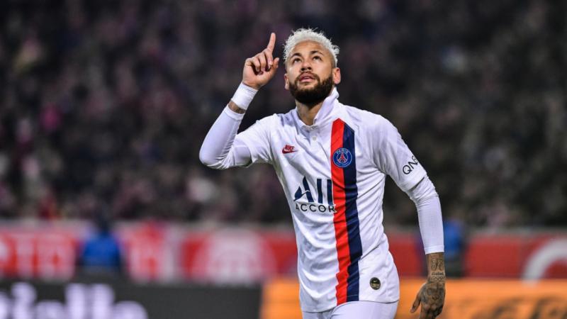 Neymar