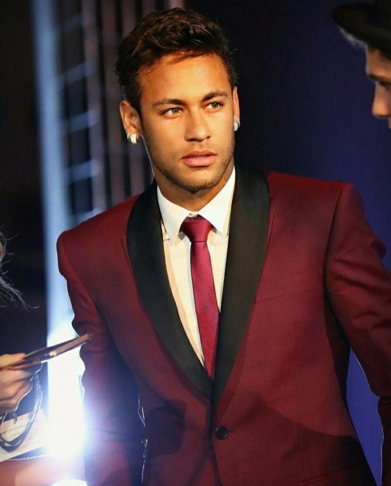 Neymar Jr
