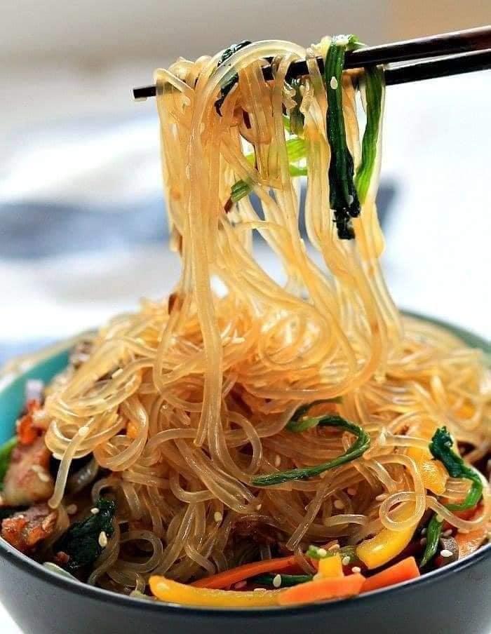 Ngân Hà Food