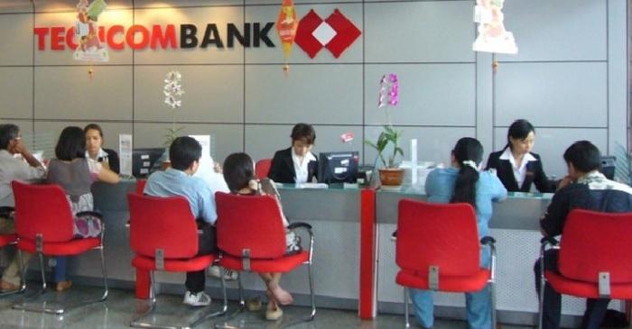 Ngân hàng Techcombank