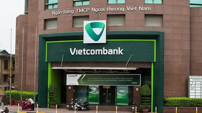 Ngân hàng thương mại cổ phần Ngoại thương Việt Nam - Vietcombank