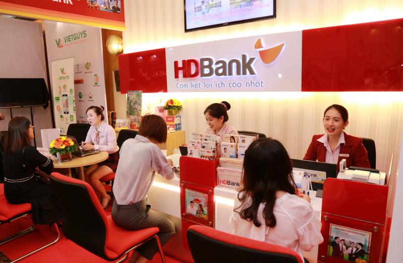 Ngân hàng TMCP Phát triển TP. HCM (HDBank)