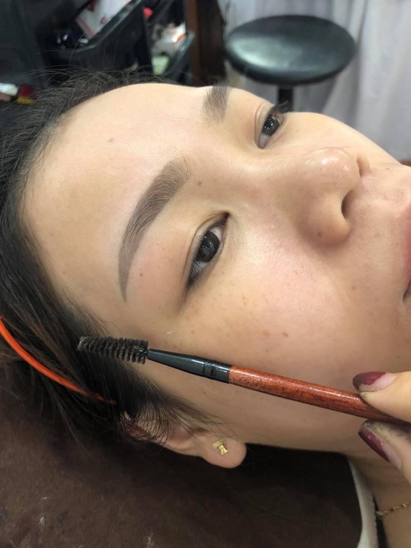 Ngàn Sao Beauty & Spa