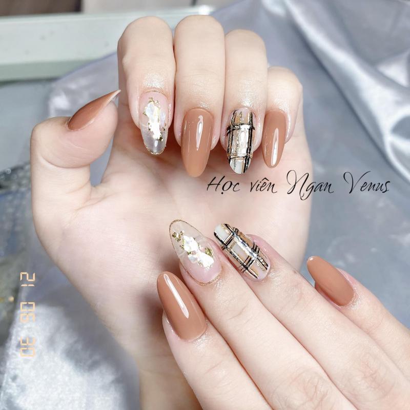 Ngân Venus Nail