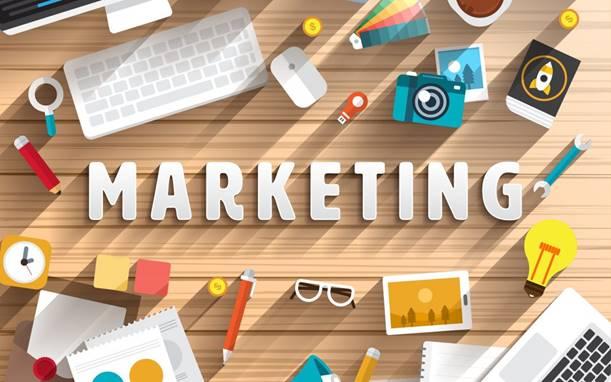 Ngành Marketing