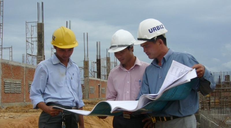 Kỹ sư xây dựng luôn cần thiết trong đời sống xã hội