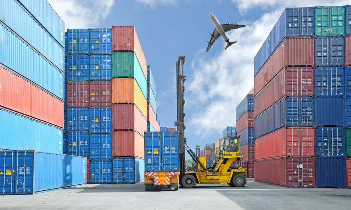 Ngành xuất nhập khẩu là gì? Ngành xuất nhập khẩu học gì?