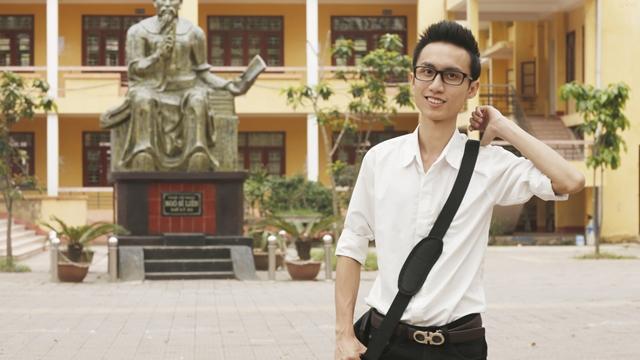 Ngày ấy bạn và tôi - Lynk Lee