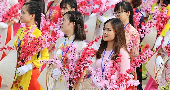 Hãy yêu thương phụ nữ