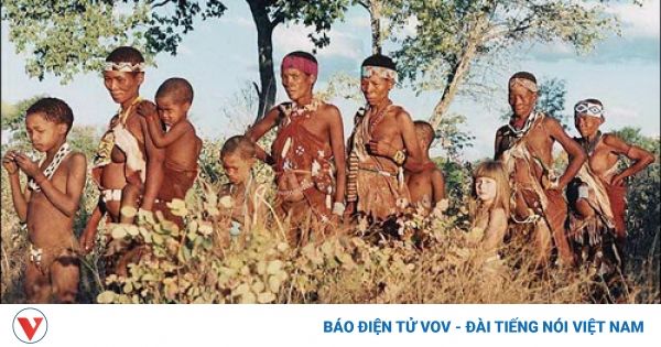 Ngày Quốc tế của người thổ dân thế giới (International Day of the World's Indigenous People): 09/08