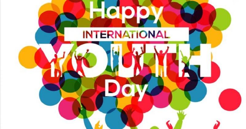 Ngày Quốc tế Thanh Thiếu niên (International Youth Day), Ngày thành lập tỉnh BR-VT (1991): 12/08