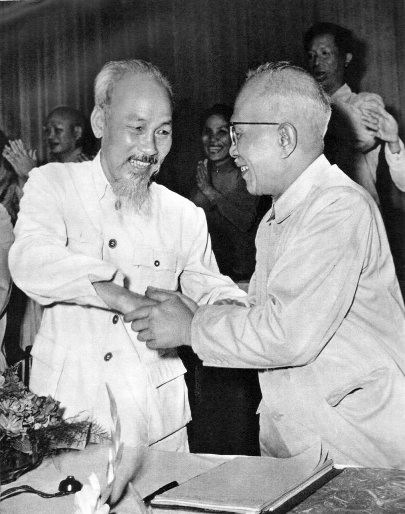 Ngày sinh của Tôn Đức Thắng, Chủ tịch thứ hai của nước Việt Nam Dân chủ Cộng hòa, Chủ tịch đầu tiên của Cộng hòa xã hội chủ nghĩa Việt Nam (1888): 20/08
