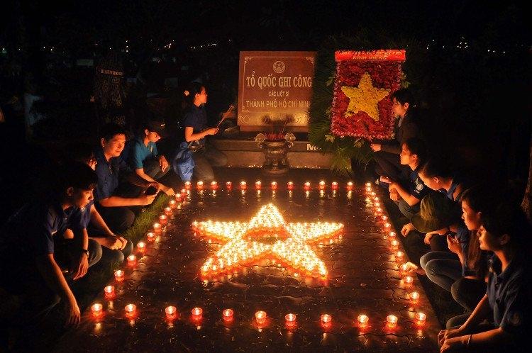 Ngày thương binh liệt sĩ cũng là dịp để nâng cao nhận thức cộng đồng về vai trò và tình cảm đối với thương binh và liệt sĩ