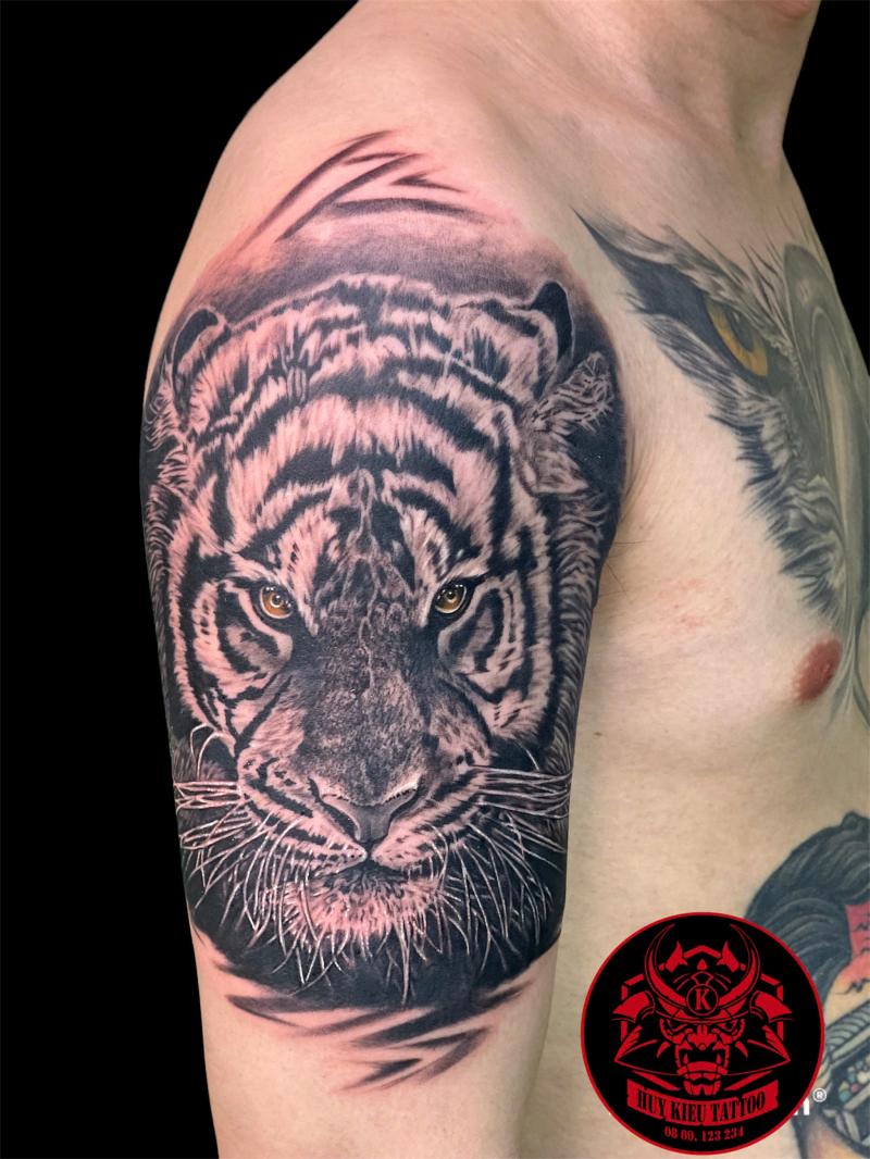 Nghệ An Tattoo Club