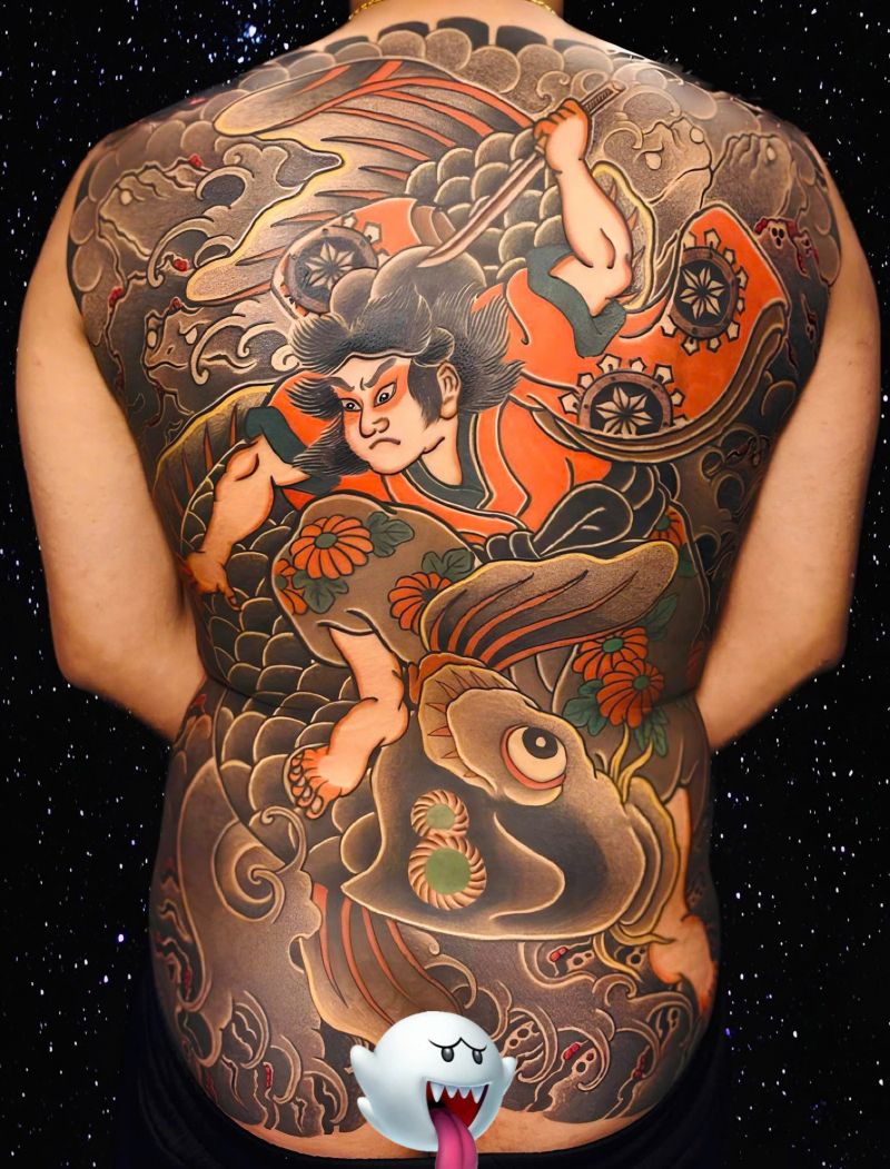 Nghệ An Tattoo Club