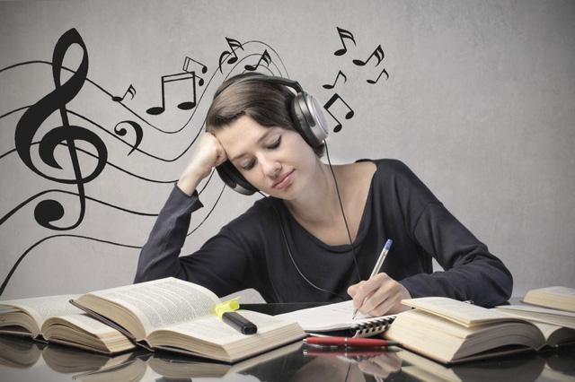 Nghe nhạc để kích thích trạng thái Alpha trong não