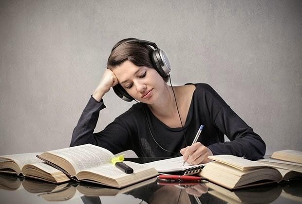 Say mê với công việc mình yêu thích