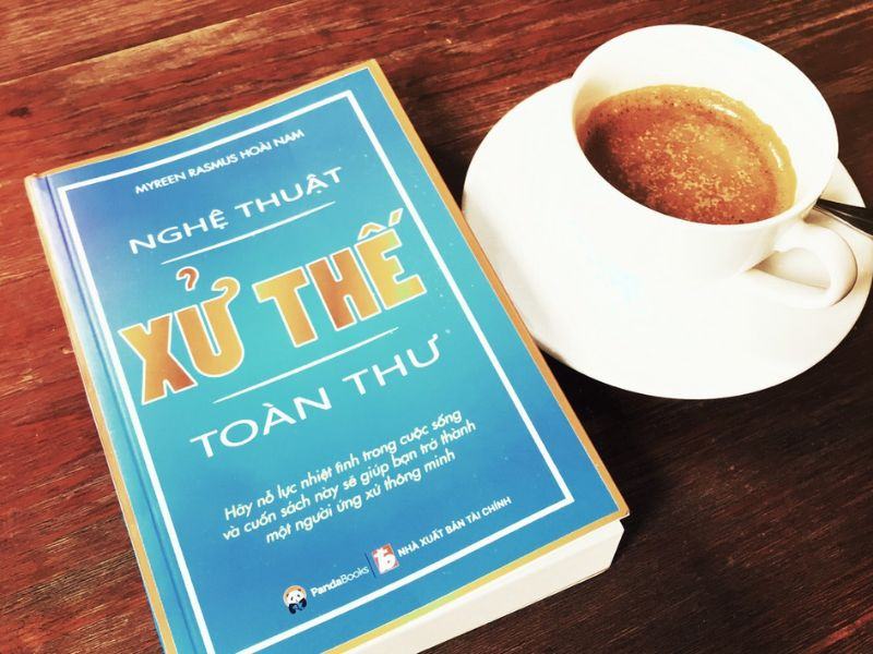 Nghệ Thuật Xử Thế Toàn Thư