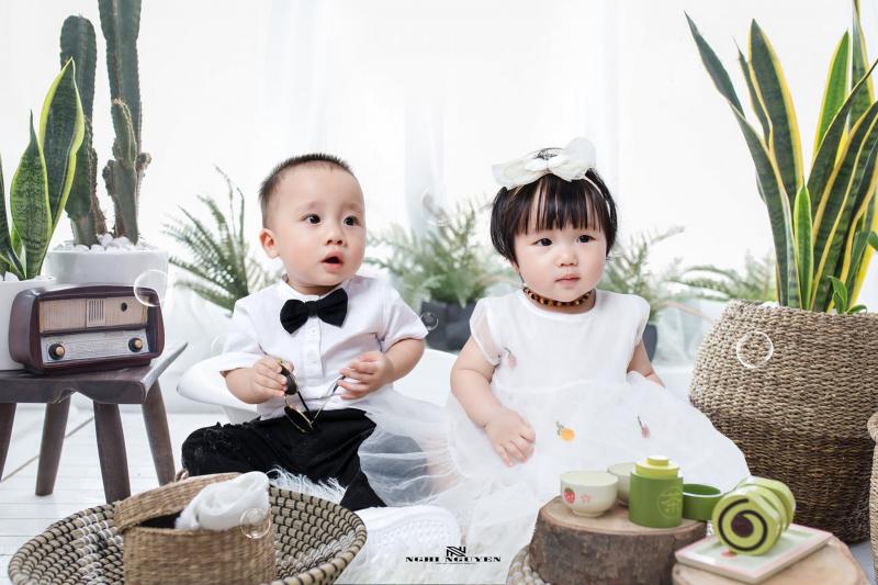 Nghi Nguyễn Studio