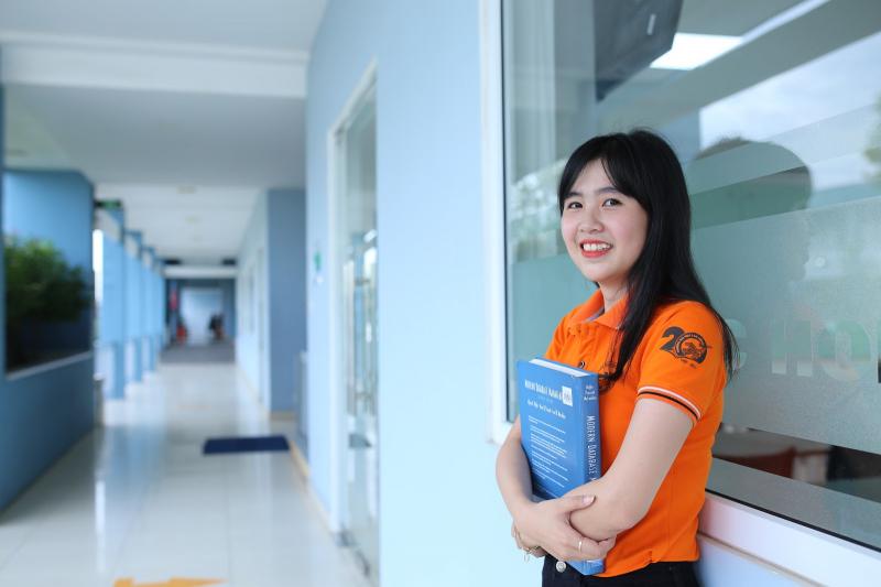 Hãy cho bản thân cơ hội nghĩ về các công việc khác trong lĩnh vực đó