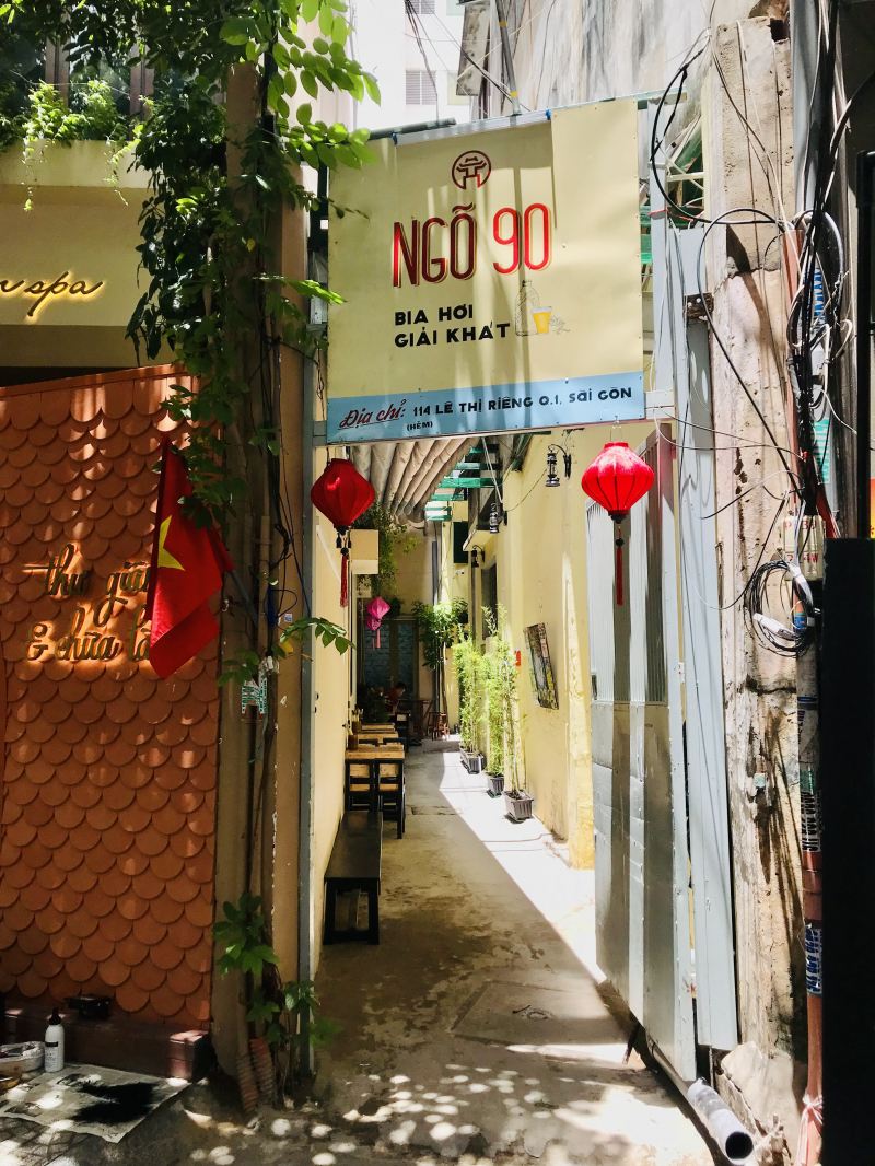 Ngõ 90