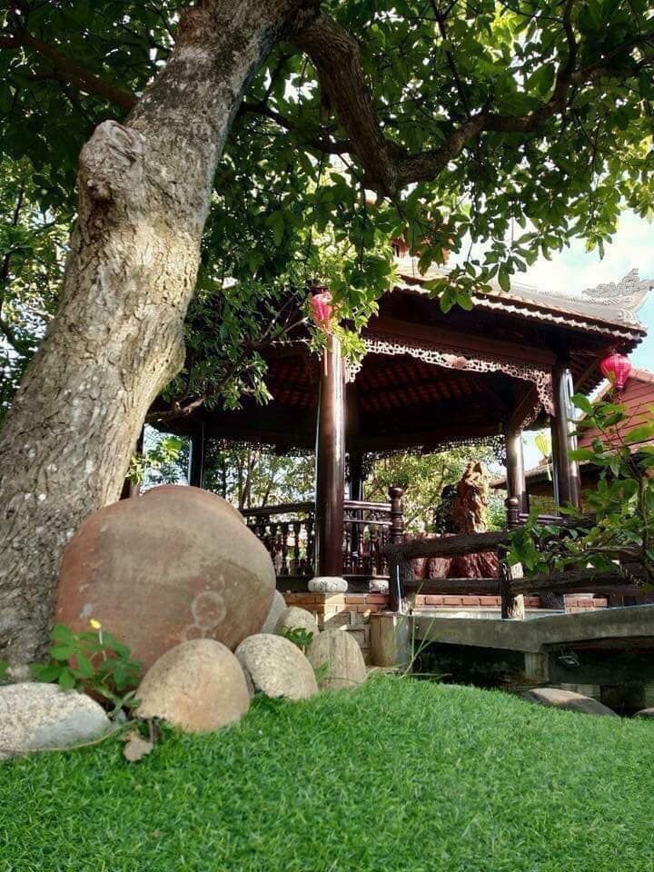 Ngộ Coffee