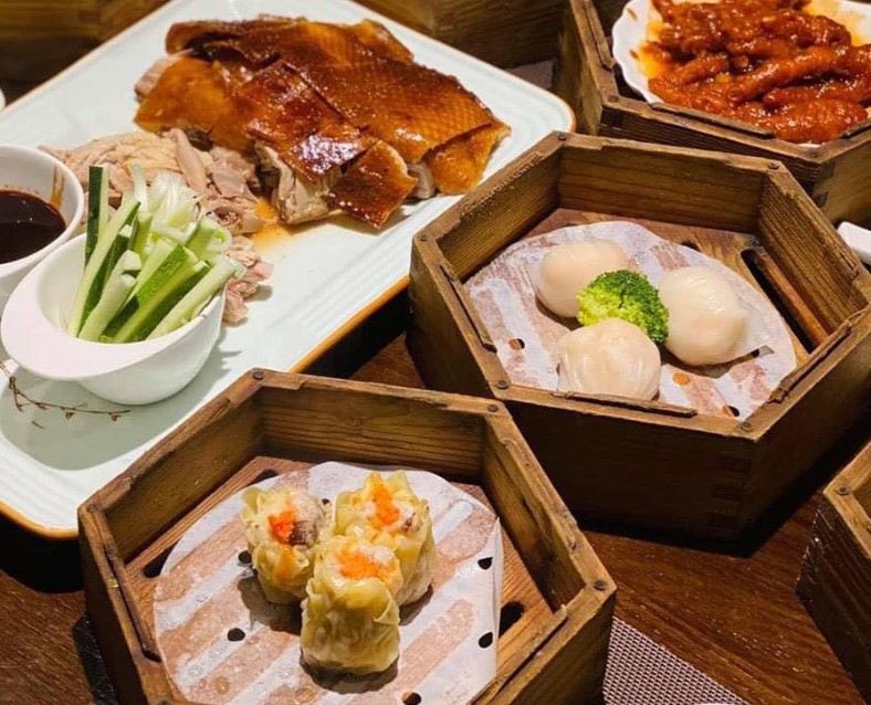Ngô Dining - The Dimsum House