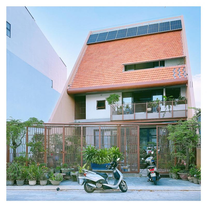NGÔ Homestay Phan Thiết
