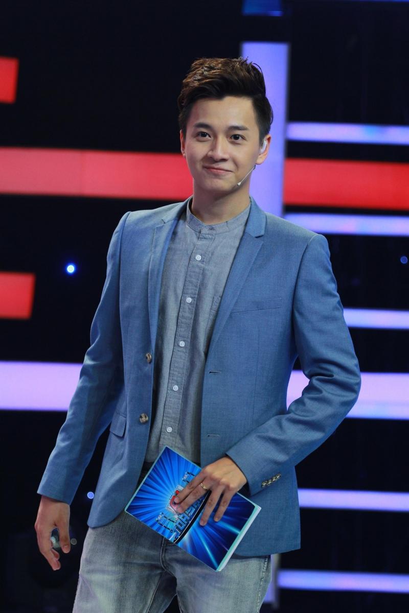 Ngô Kiến Huy