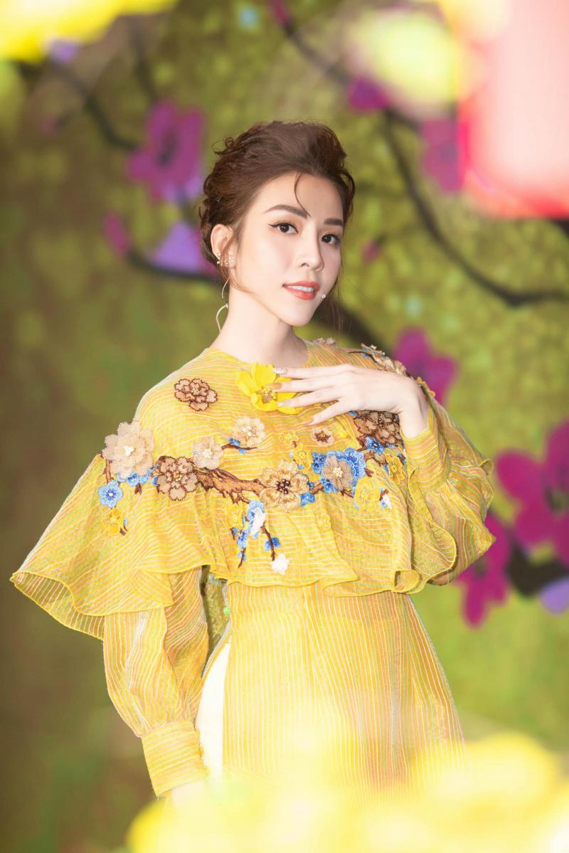 Ngô Phương Anh