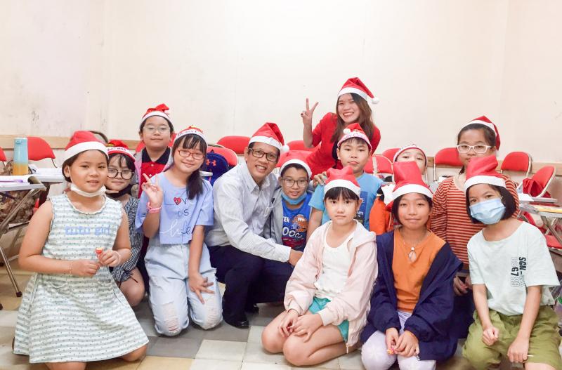 Ngoại Ngữ NVH Thanh Niên