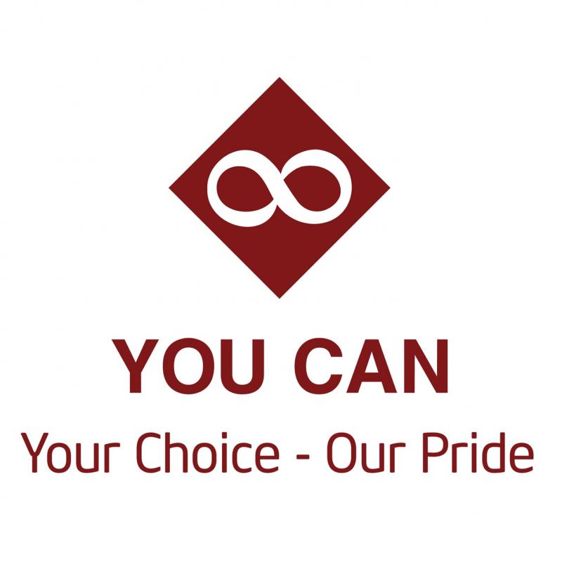 Ngoại ngữ You Can