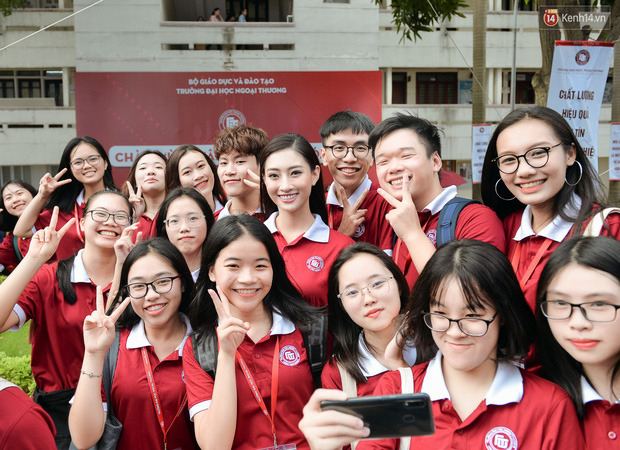 Trường Đại học Ngoại thương