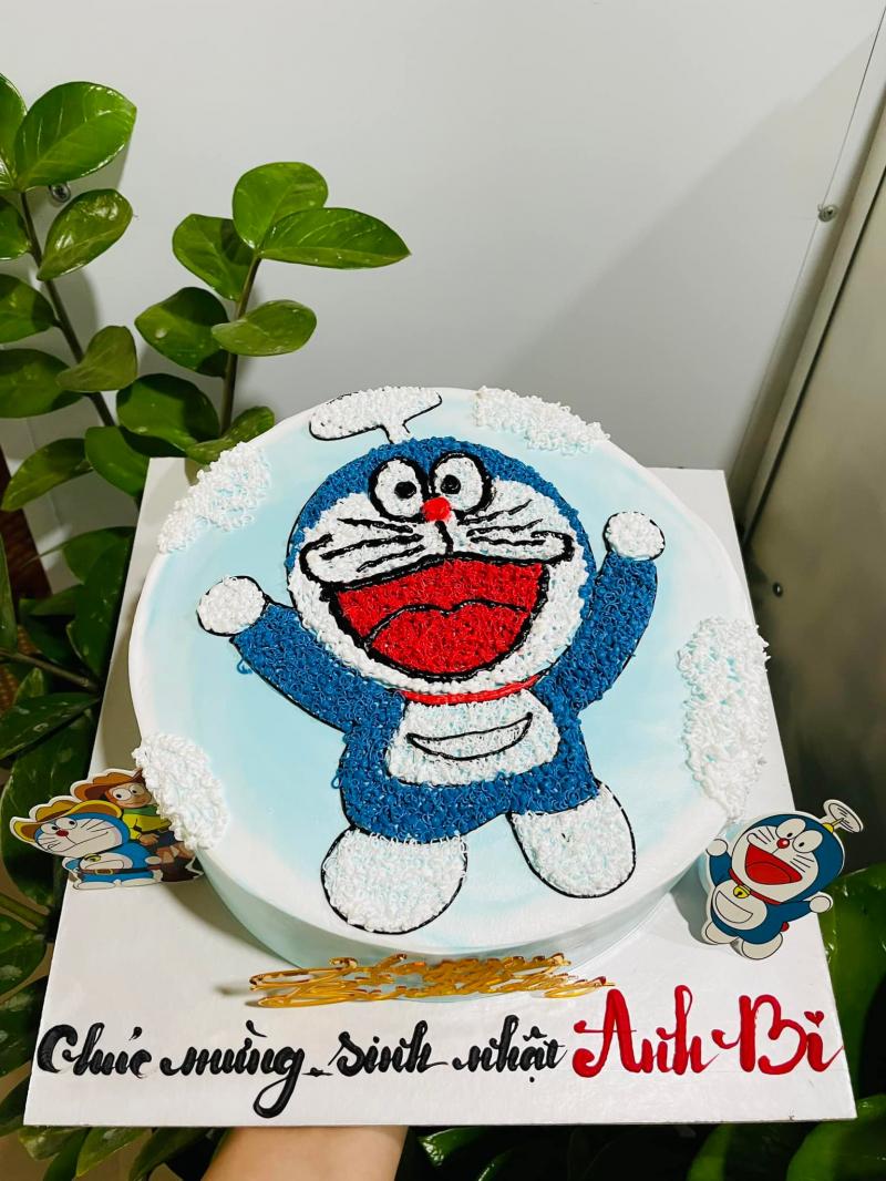 Ngọc Ánh Bakery