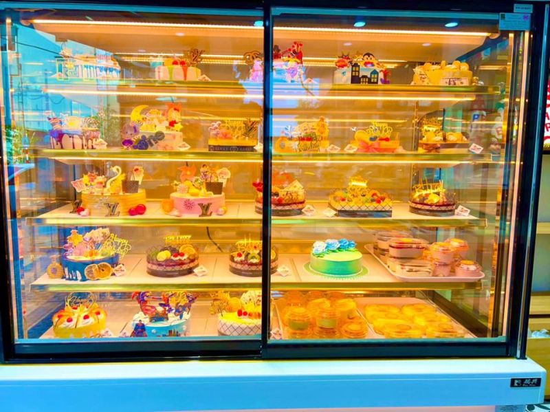 Ngọc Anh Bakery
