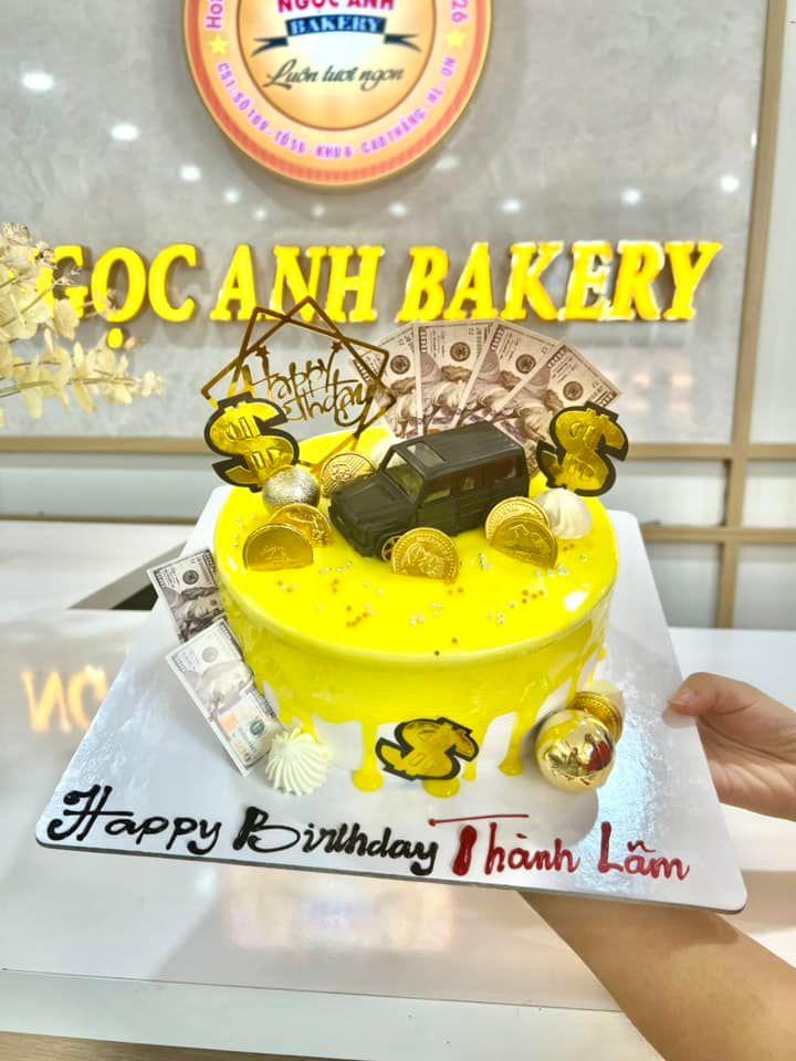 Ngọc Anh Bakery