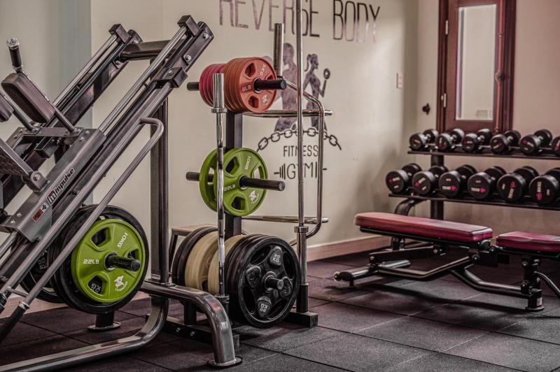 Ngoc Bao Private Fitness