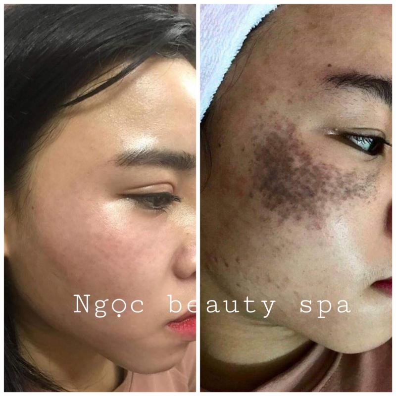 Ngọc Beauty Spa