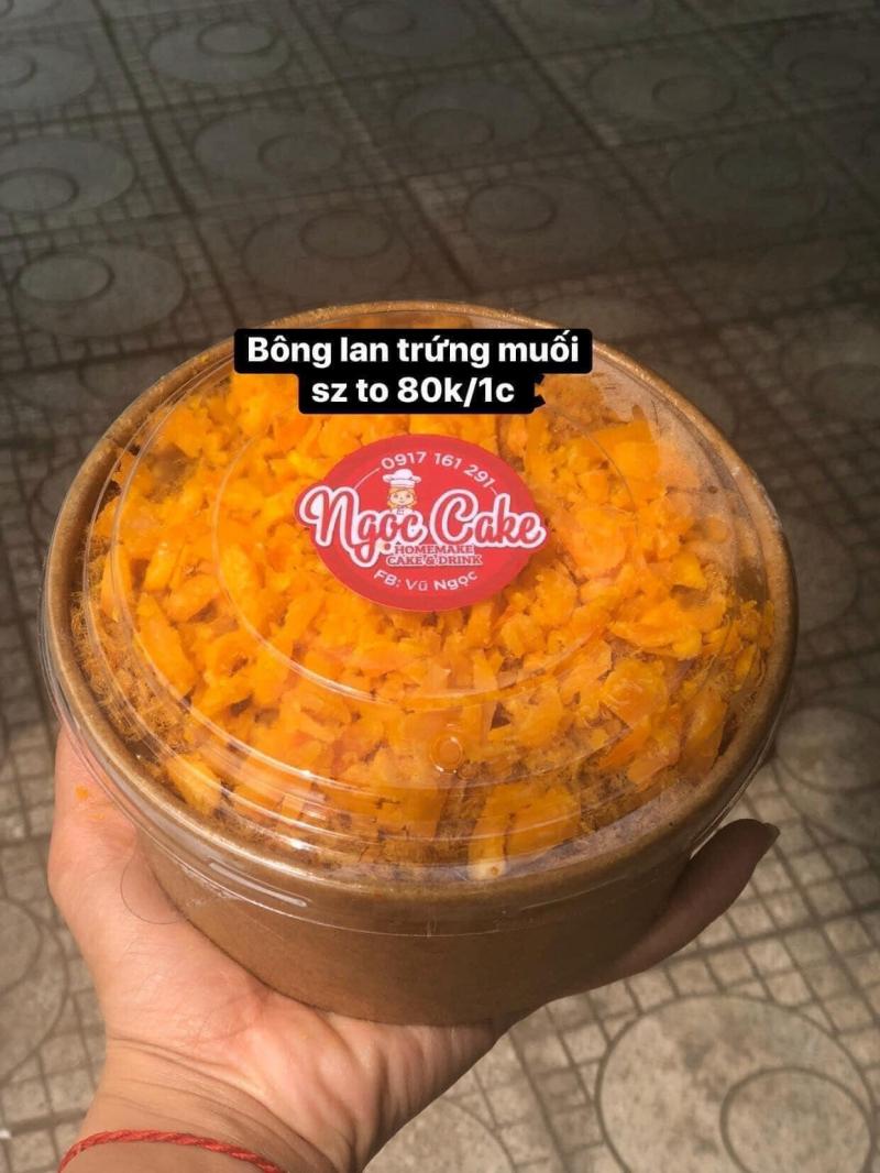 Ngọc Cake
