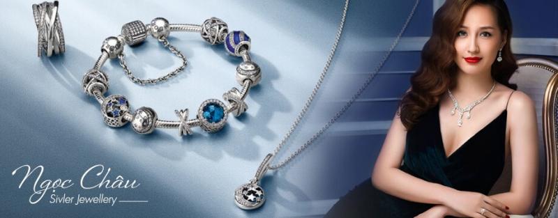 Ngọc Châu  Jewelry