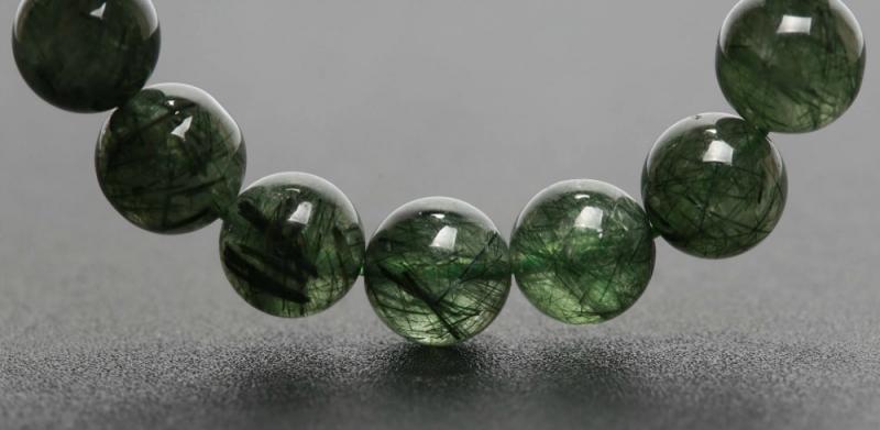 Cận cảnh vẻ đẹp của đá thiên nhiên đến từ Ngọc Gems