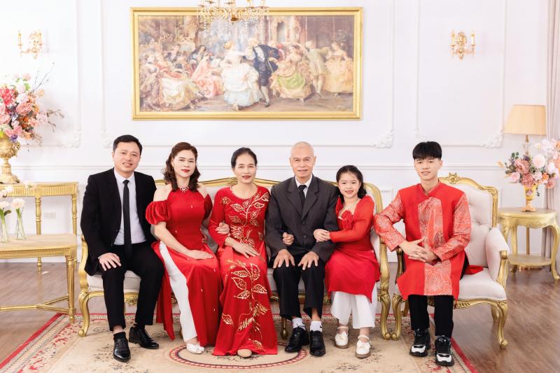 Ngọc Hảo Studio