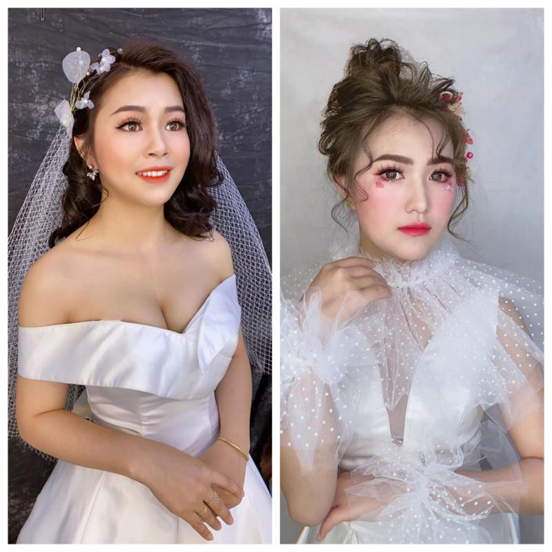 Ngọc Hiền Dương Makeup (Bonheaur Studio)
