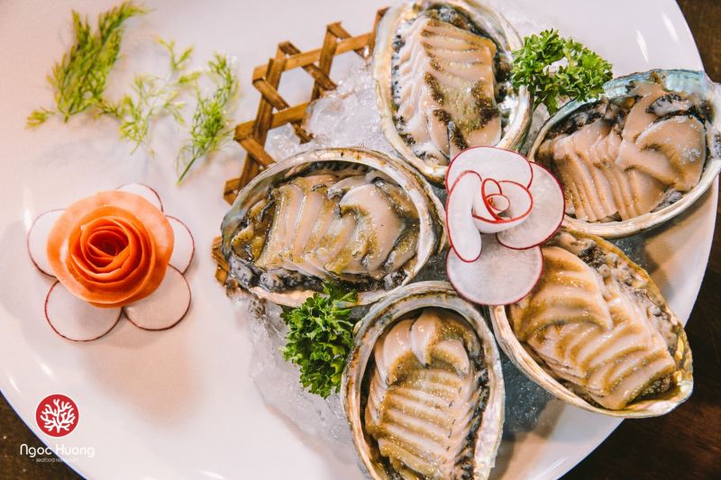 Ngọc Hương Seafood Restaurant