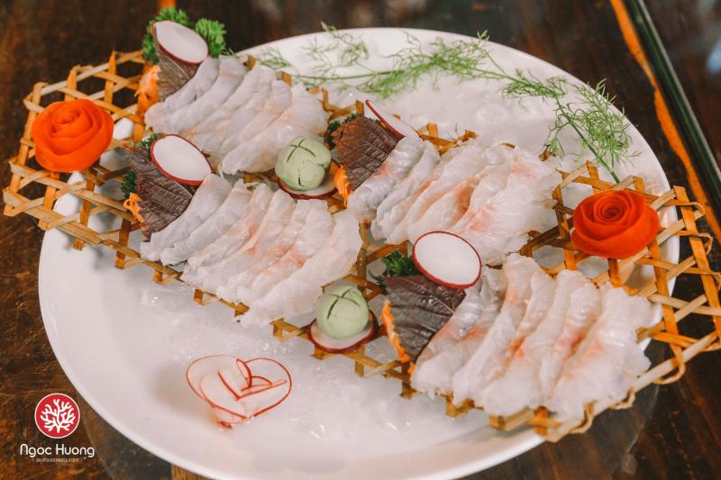 Ngọc Hương Seafood Restaurant