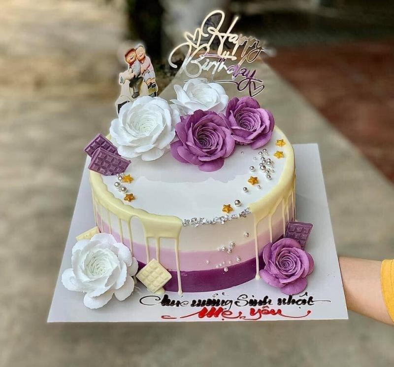 Ngọc Lan Bakery